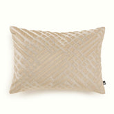 Nadia Embroidered Cushion Cover
